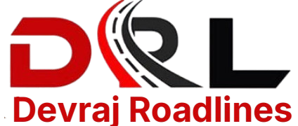 Devraj Roadlines Logo